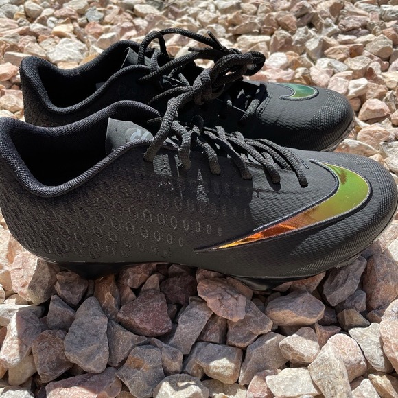 Nike Other - Nike Lunar Vapor Ultrafly Elite‎ 2 Black size 7